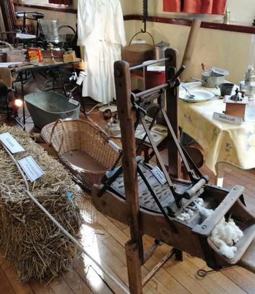 Evénements des Cartophiles de Meaux