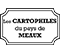 Logo Cartophiles de Meaux