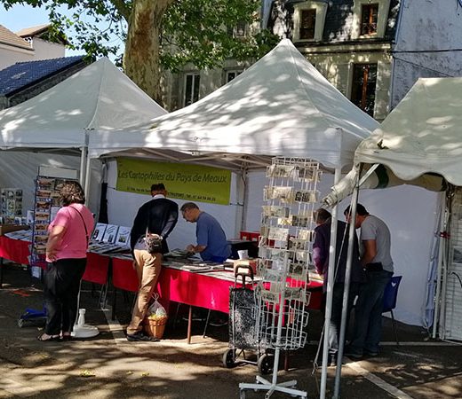 Festival de l'Eau Meaux 2019