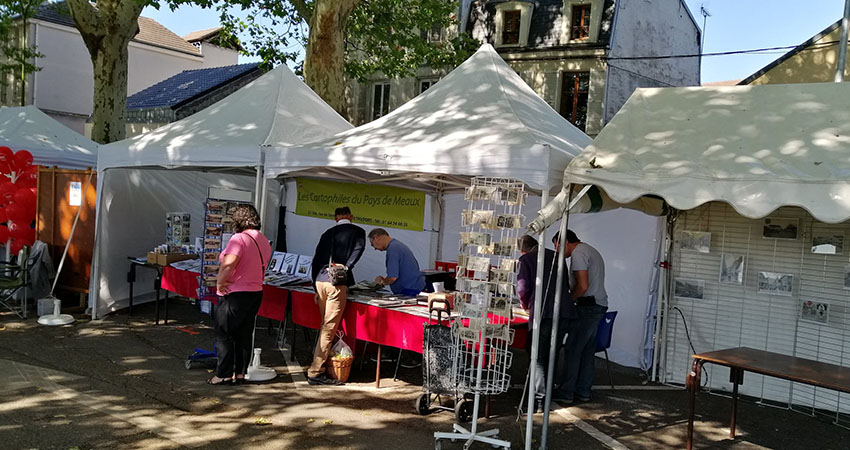 Festival de l'Eau Meaux 2019